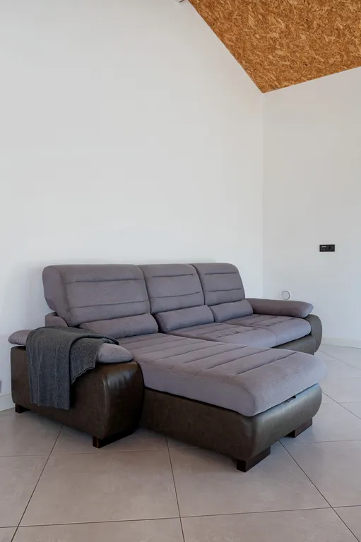 Дом у моря для семейного отдыха