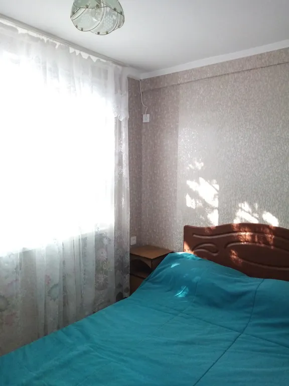 Комфортные и просторные апартаменты