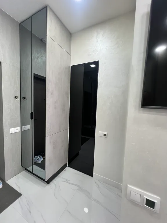 Квартира Видовая квартира — Москва