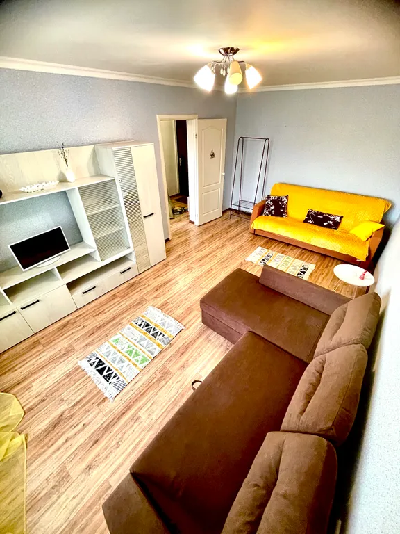 Квартира Уютная квартира недалеко от парка и основных достопримечательностей — Краснодар