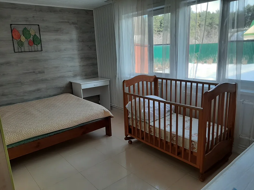 Коттедж Коттедж Дуплекс Берлин — Тосно