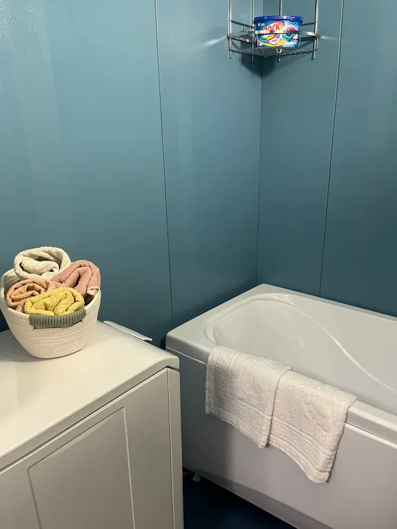 Финская светлая 2х-комнатная квартира. Рядом лес, лыжный комплекс