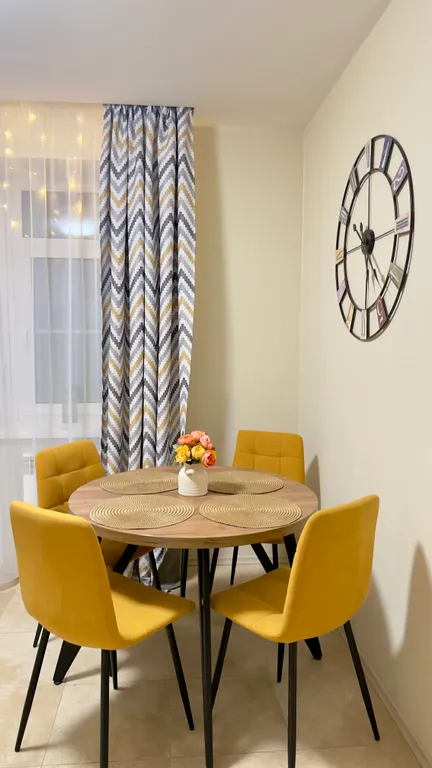 Уютная квартира в самом центре города