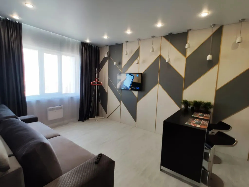 Панорамный VIP