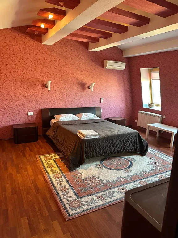 Апартамент люкс в центре города