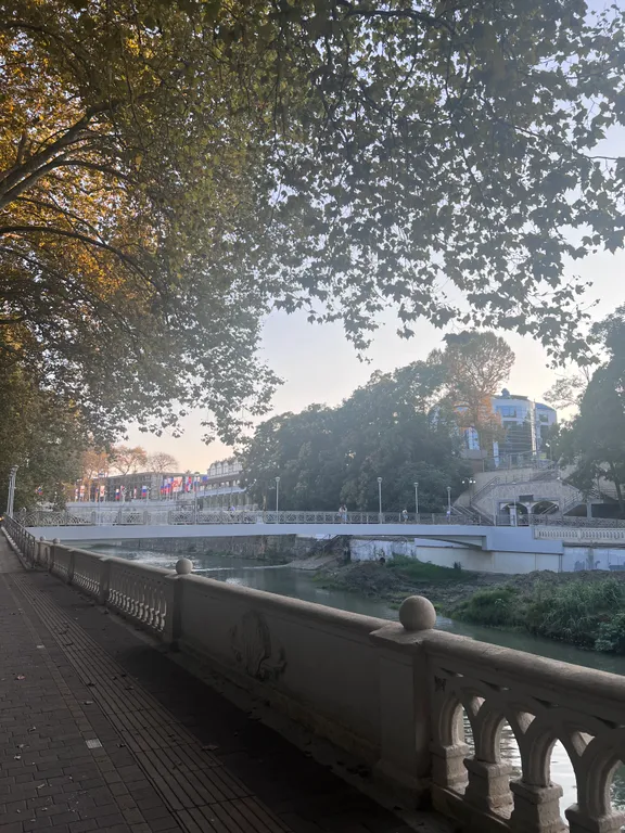 Квартира у моря в самом центре