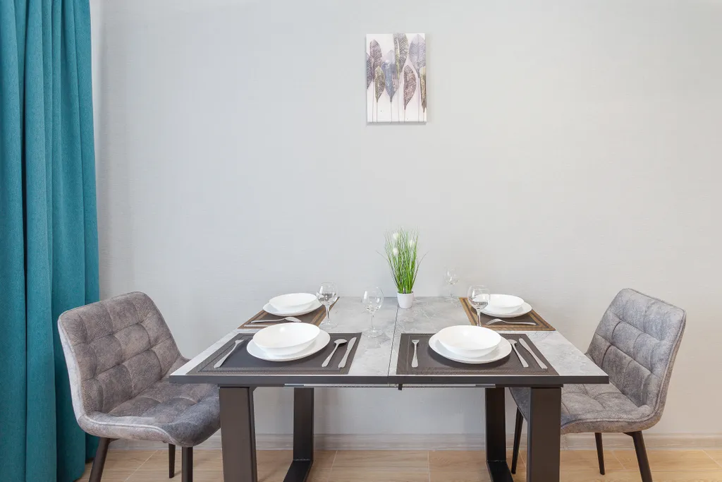 Квартира Квартира Апартамент Rentplaza comfort — Самара