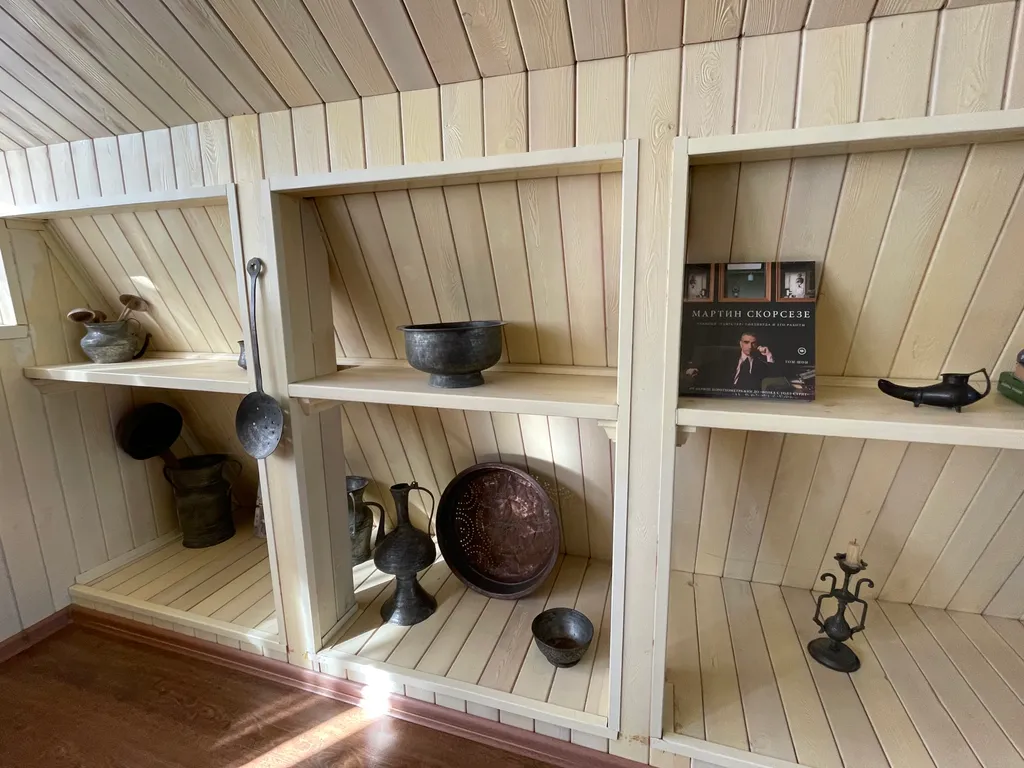 Красивый и просторный дом в Старом городе у городского пляжа