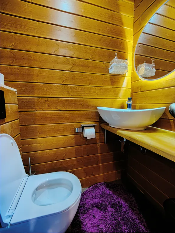 ХибиныДача Барн