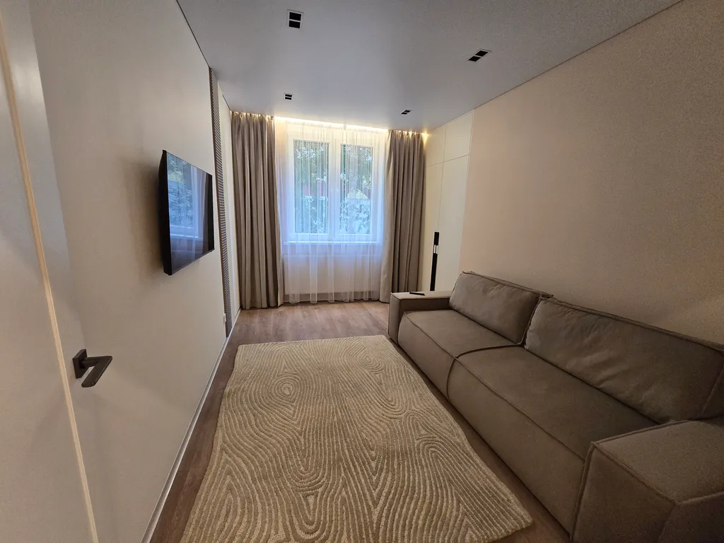 Квартира Квартира возле Дворца спорта Янтарный — Калининград