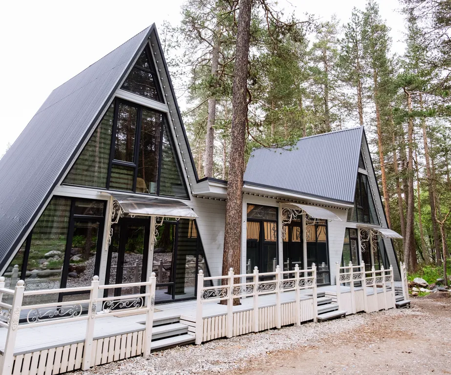 Сердце гор 3