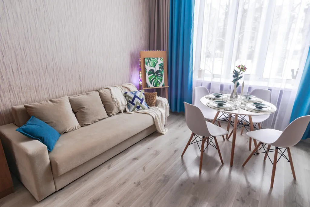 Уютная двушка в центре