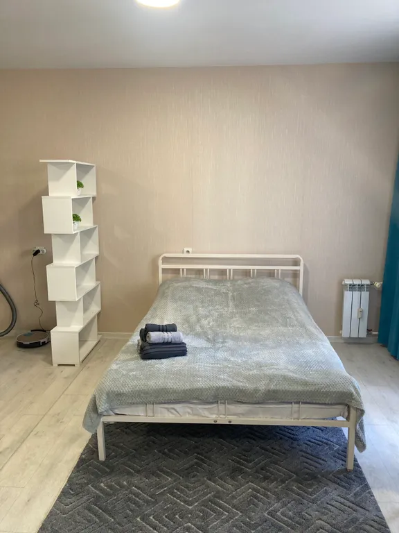 Уютная студия в отличном ЖК