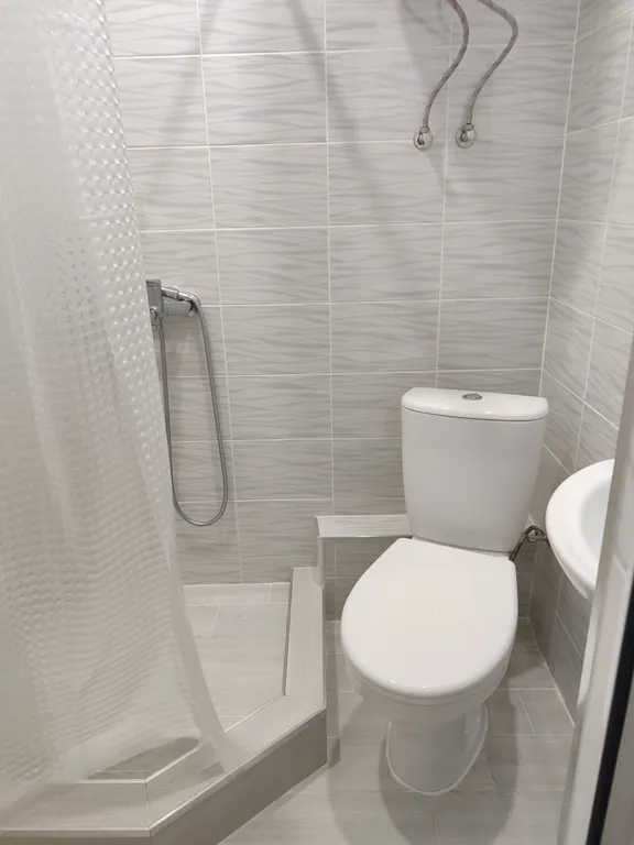 Уютная квартира с видом на горы и вечнозелёный сад