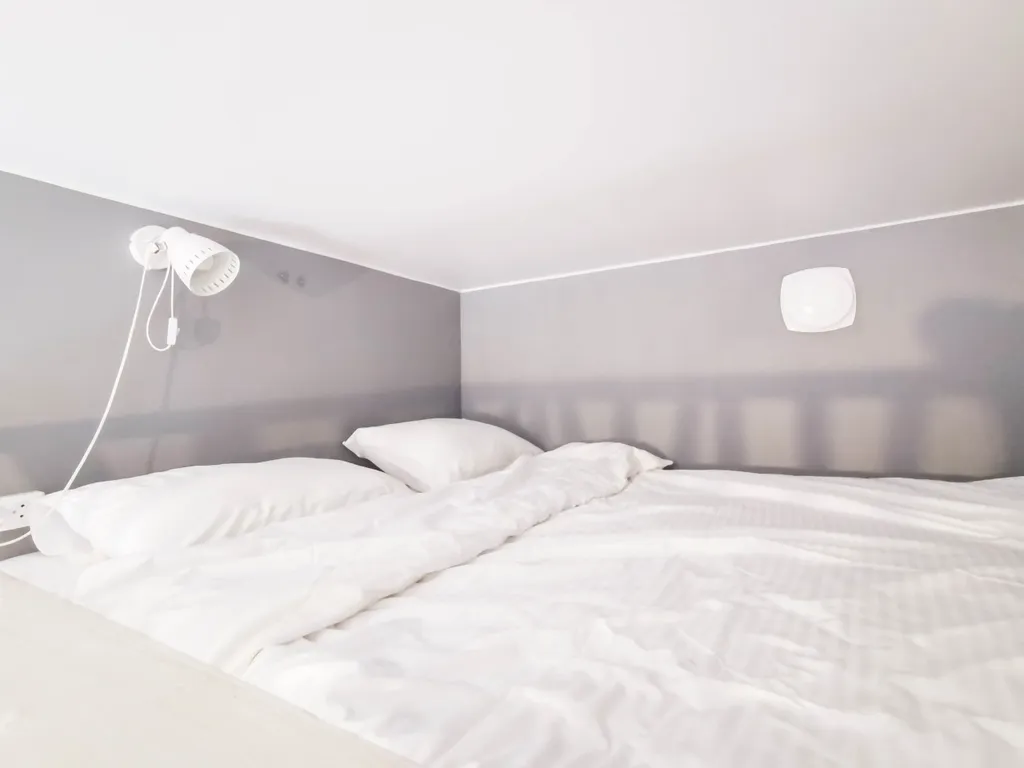 Квартира 1-комнатная Квартира — Санкт-Петербург