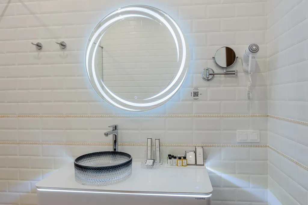 Квартира Квартира Вип-люкс — Санкт-Петербург