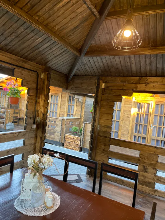 Коттедж Александра