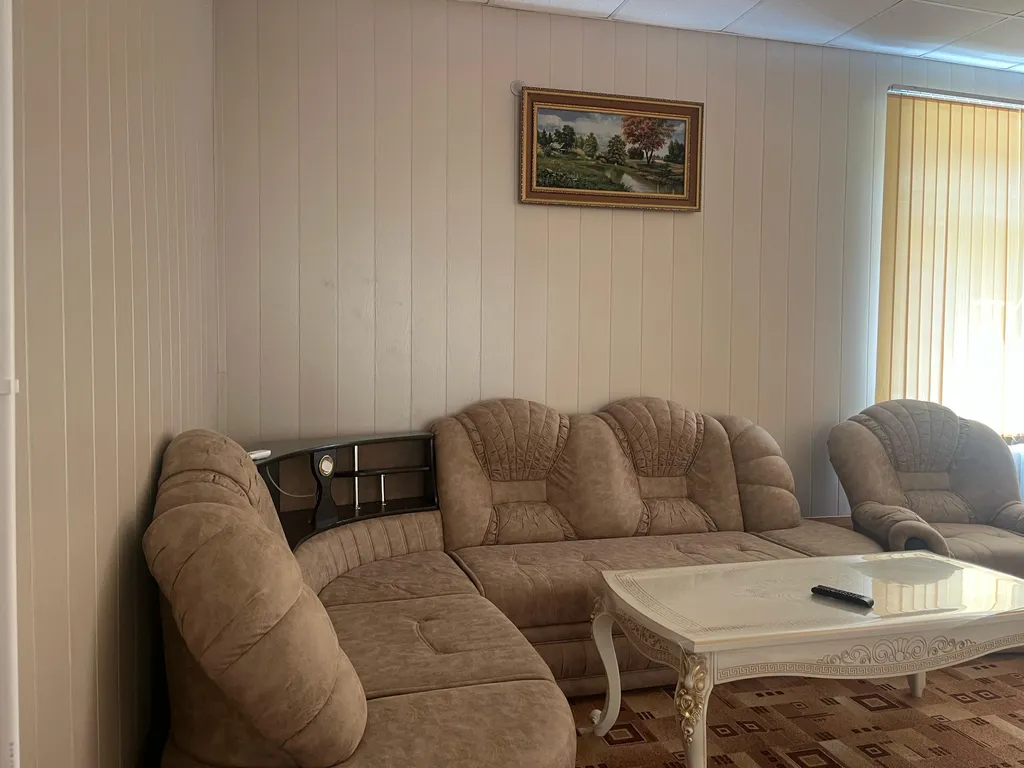 Коттедж Уютный дом в центре города со всеми удобствами, 7 минут от моря — Дербент