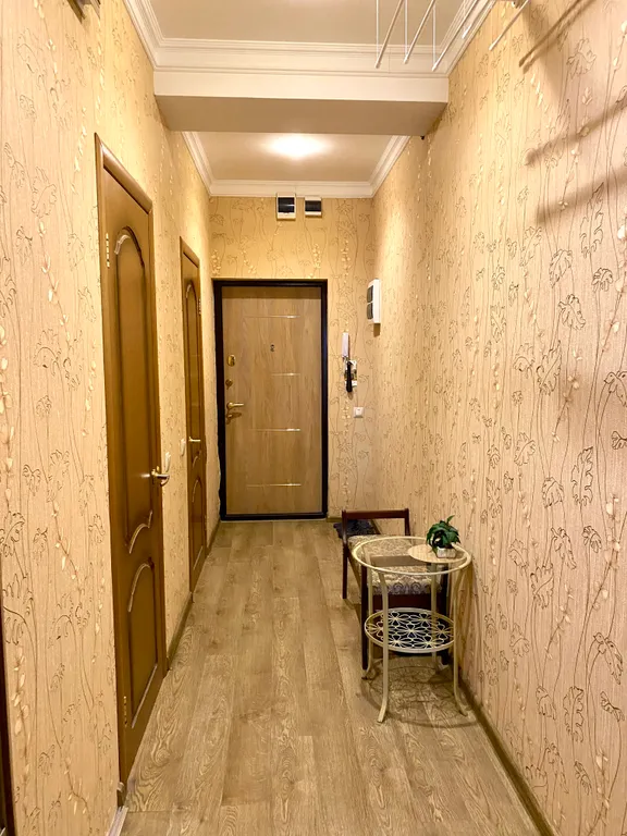 Квартира Квартира у Ривьеры — Сочи