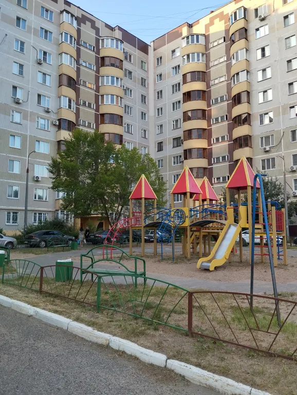 Квартира Уютная квартира рядом с метро — Казань