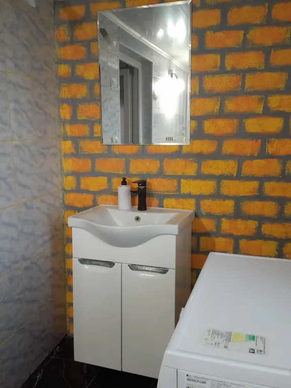 Комфортное жильё вблизи от моря