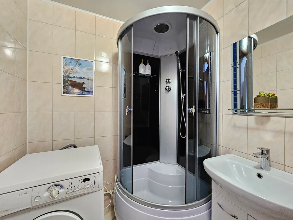 Апартамент на Набережной реки