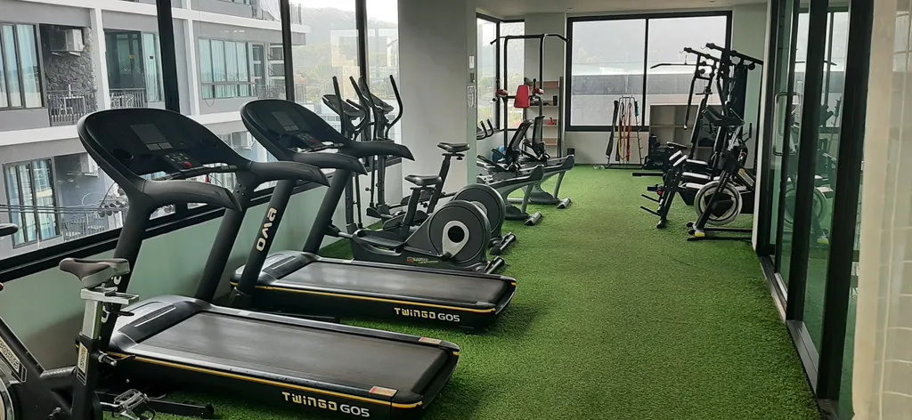 Relifethe windy nai harn