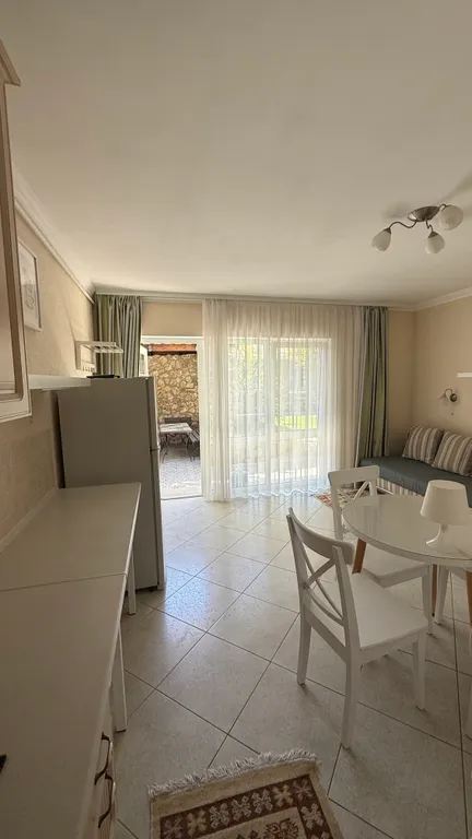 Двухкомнатный номер с отдельной изолированной комнатой