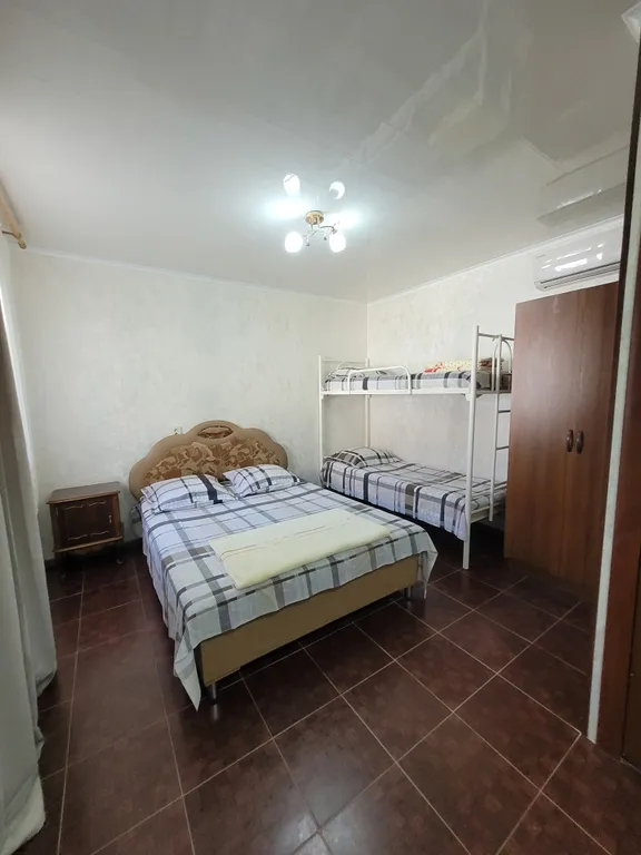 Домики под ключ