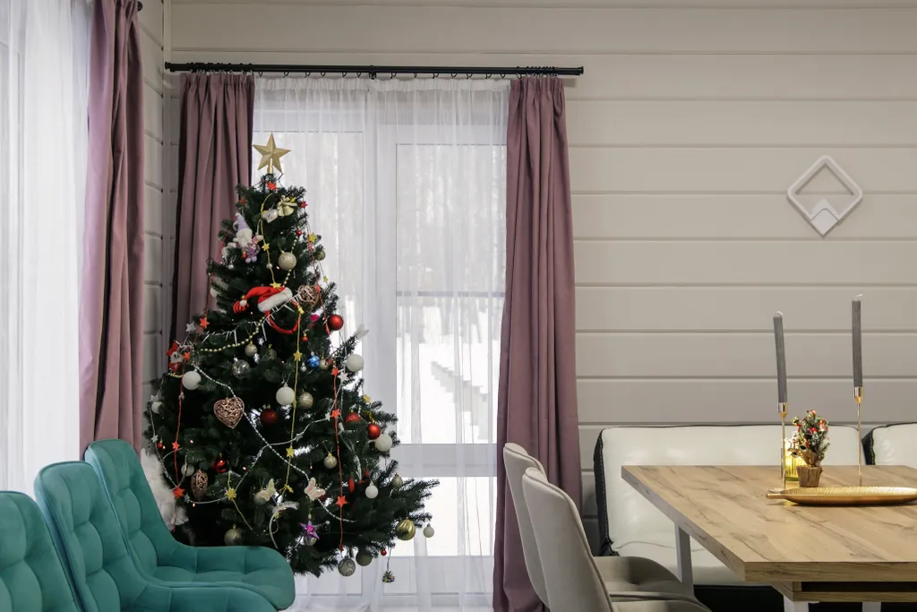 Уютный дом для компании на Истре