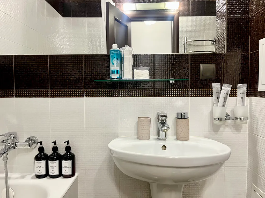 Квартира Апартаменты в историческом центре — Калининград