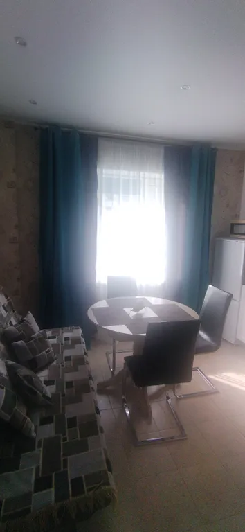 В гостях у Мэри