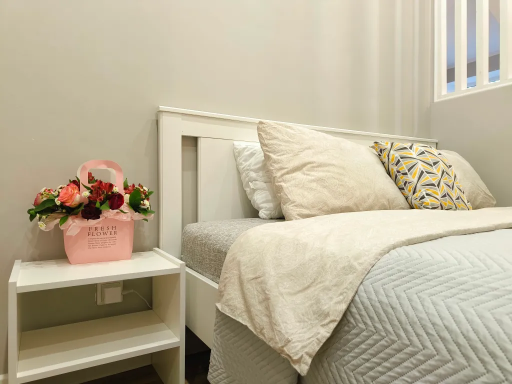 Квартира Квартира ЭКОStudio — Самара