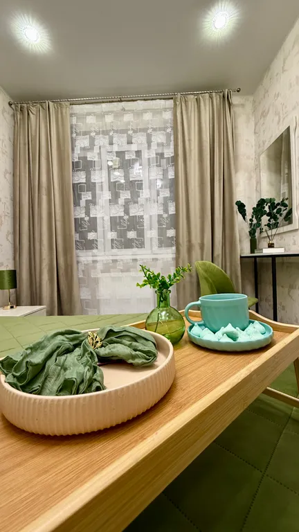 Большая евро2 возле Тула-Арена