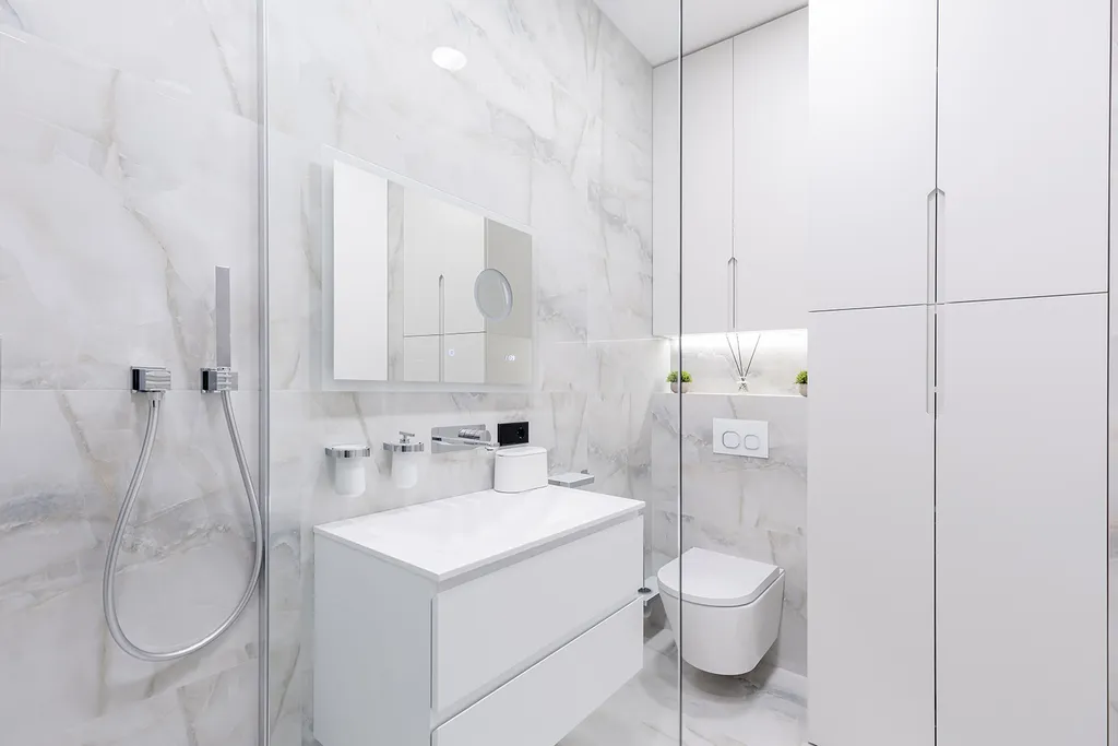 Квартира-студия у моря