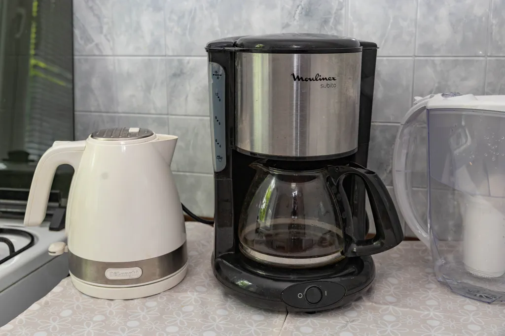 Просторная квартира в историческом центре