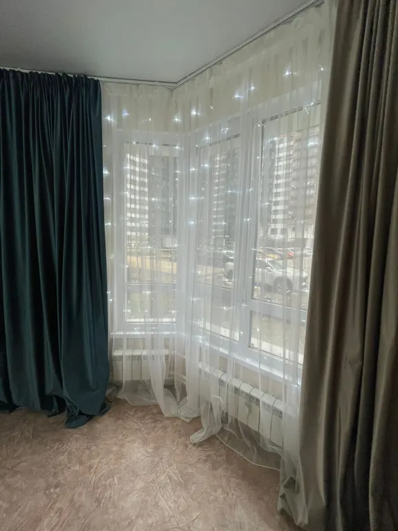 Квартира Уютная 1-комнатная квартира в центре города — Воронеж