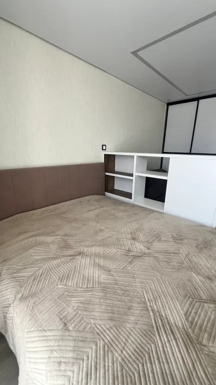 Квартира Апартаменты у моря — Анапа