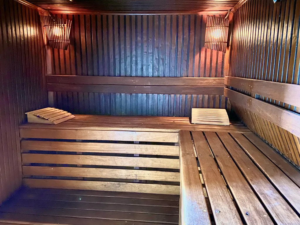 Дом холостяка