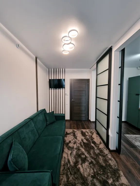 Квартира Квартира Уютный уголок — Светлогорск