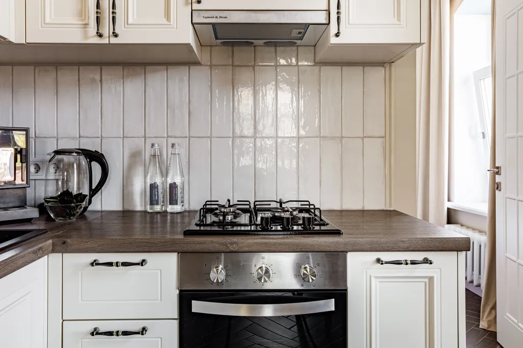 Апартаменты в гостевом доме на улице Энгельса