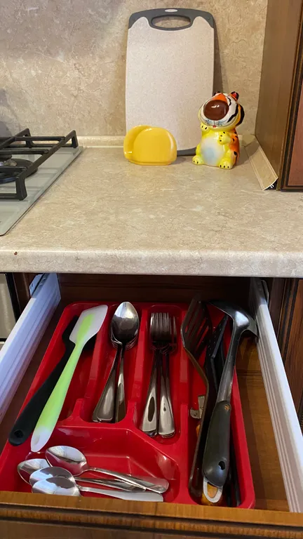 Уютная квартира недалеко от центра города и реки Волги