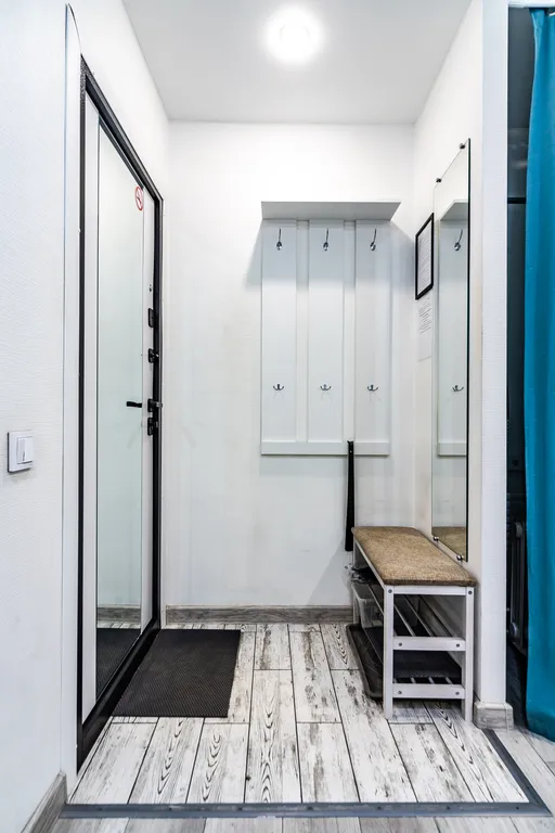 Уютная квартира в центре