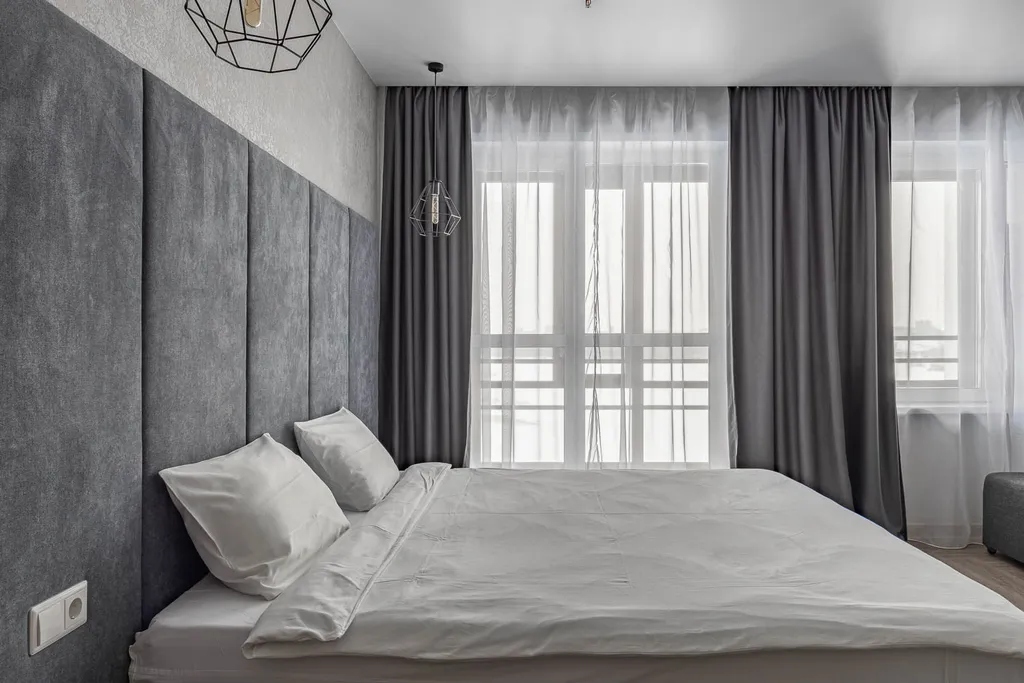 Полулюкс Трехместный с видом на реку (Дабл)