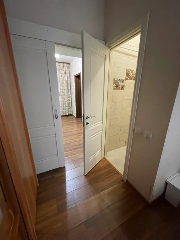 Комфортный двухкомнатный номер