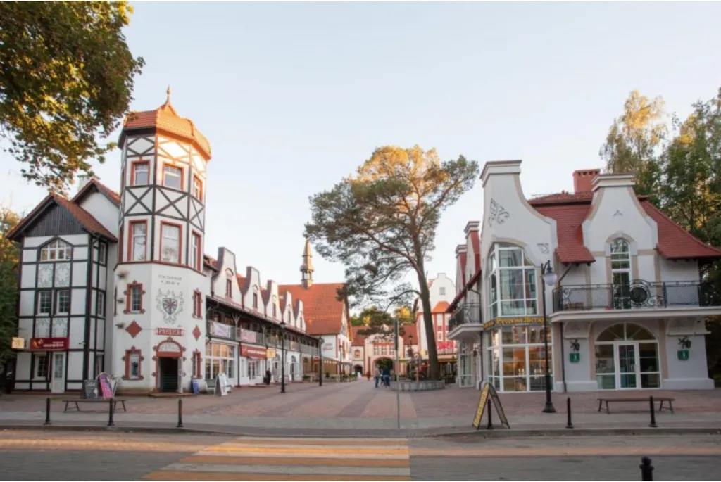 Уютная 3-комнатная квартира с двумя ванными комнатами