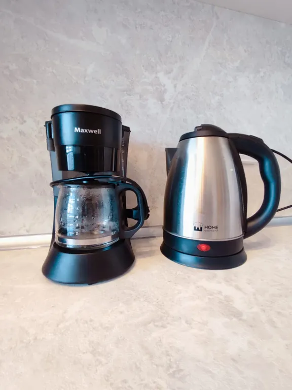 Новая евродвушка с видом на Онежское озеро