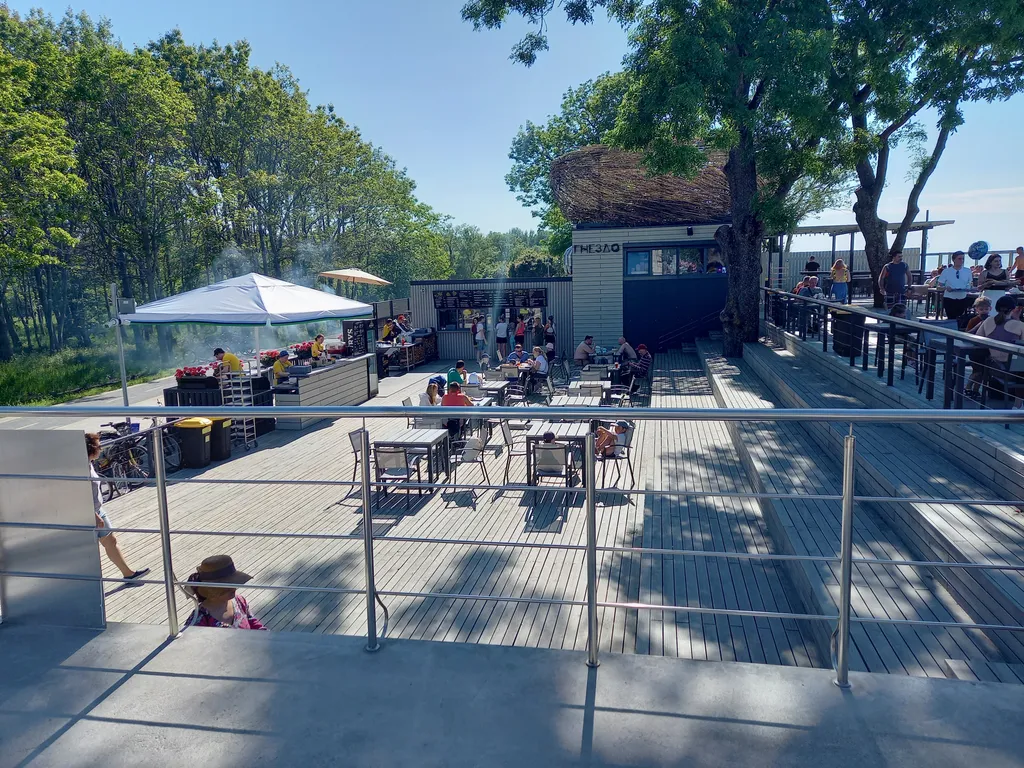 Уютная студия в 10 минутах от шикарных пляжей