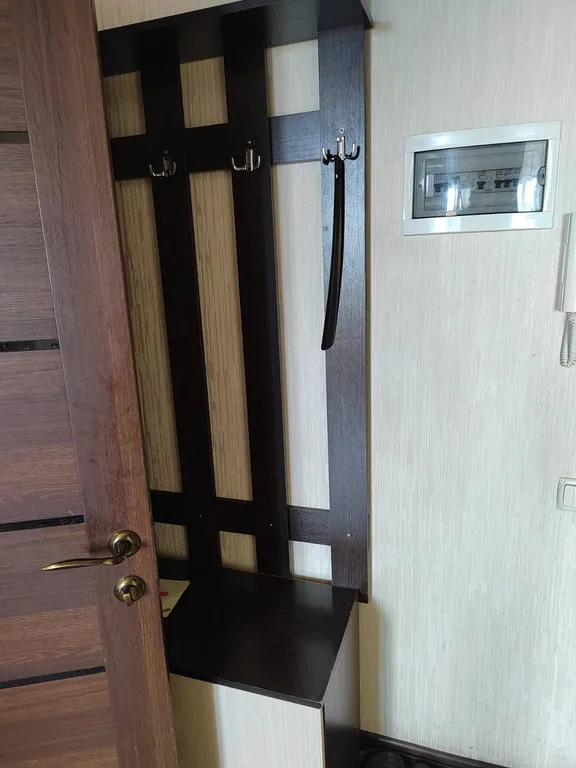 Уютная 1-комнатная квартира в ЖК Горельники