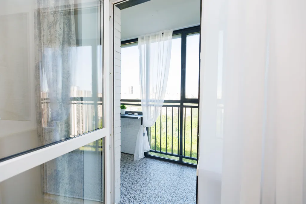 Luxe apartment | квартирный вопрос